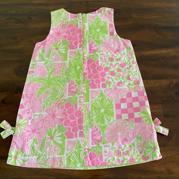 Lilly Pulitzer Dress - Picture 5 of 6
